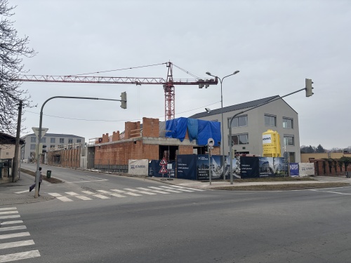 Únor 2025