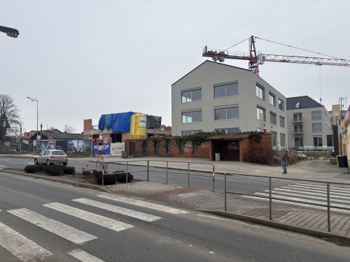 Únor 2025