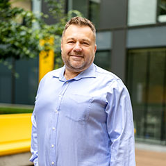 Martin Mráček
